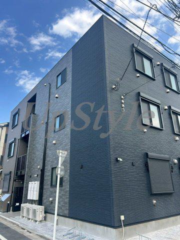 アイリスコートティーエックス六町(1LDK/1階)