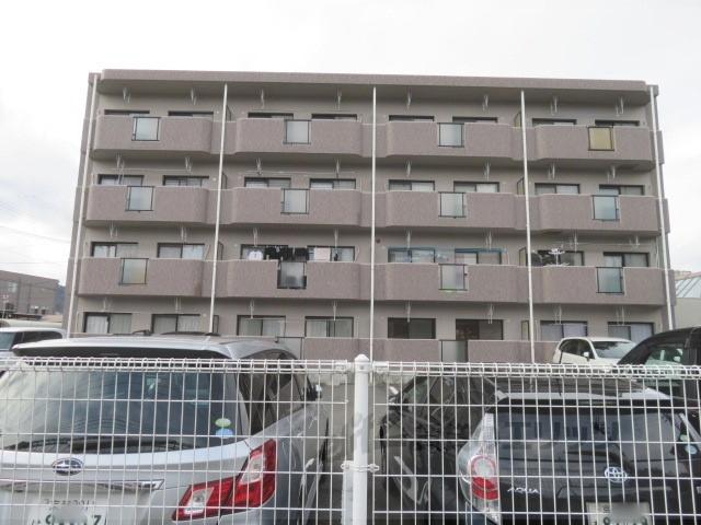 マンションエトワール(3LDK/2階)