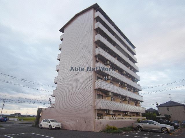 ルミエール青山11(1K/1階)