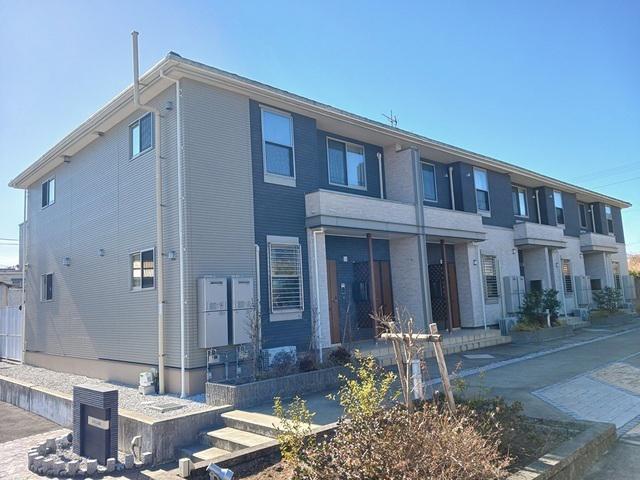 ルタン・高岡(2LDK/1階)