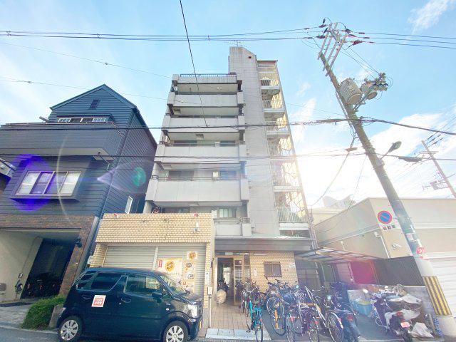 エクセル東大門(1DK/5階)