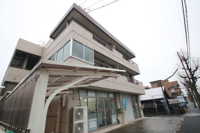 コーポ野南(2LDK/2階)