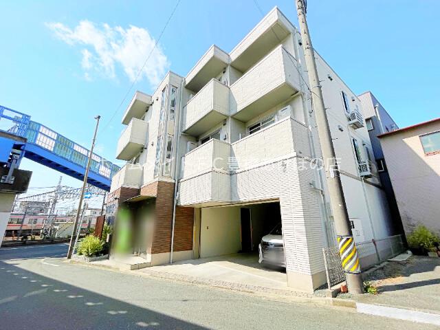 D-ROOM KUME(1LDK/2階)