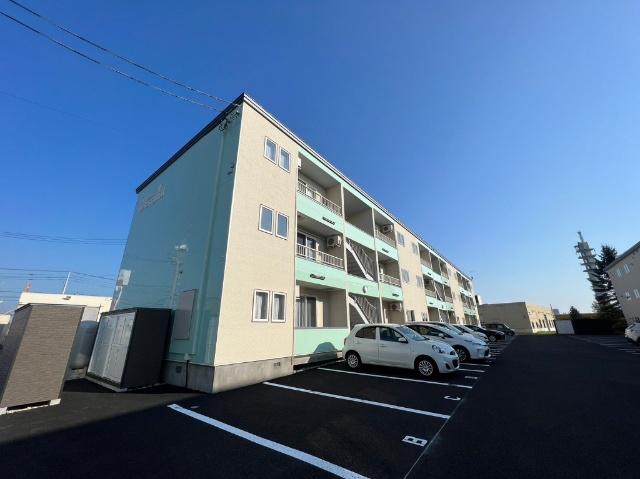 FERRULLIII(2LDK/2階)