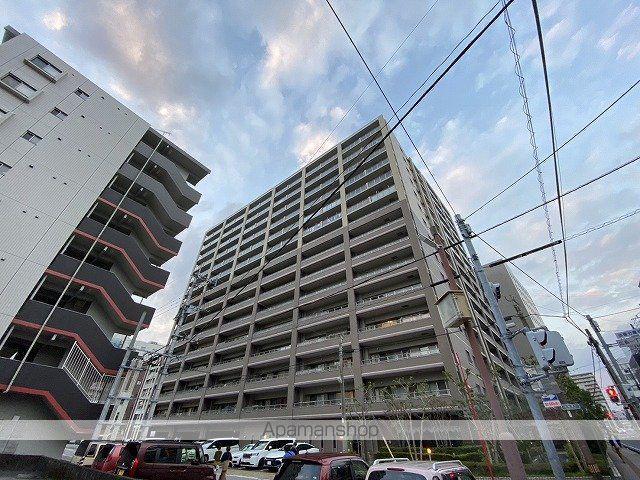 ポレスターアーバンシティ広島(4LDK/6階)