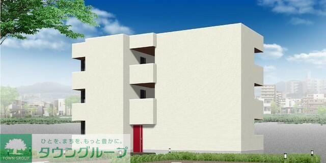 JACK MATOBAVI(1LDK/1階)