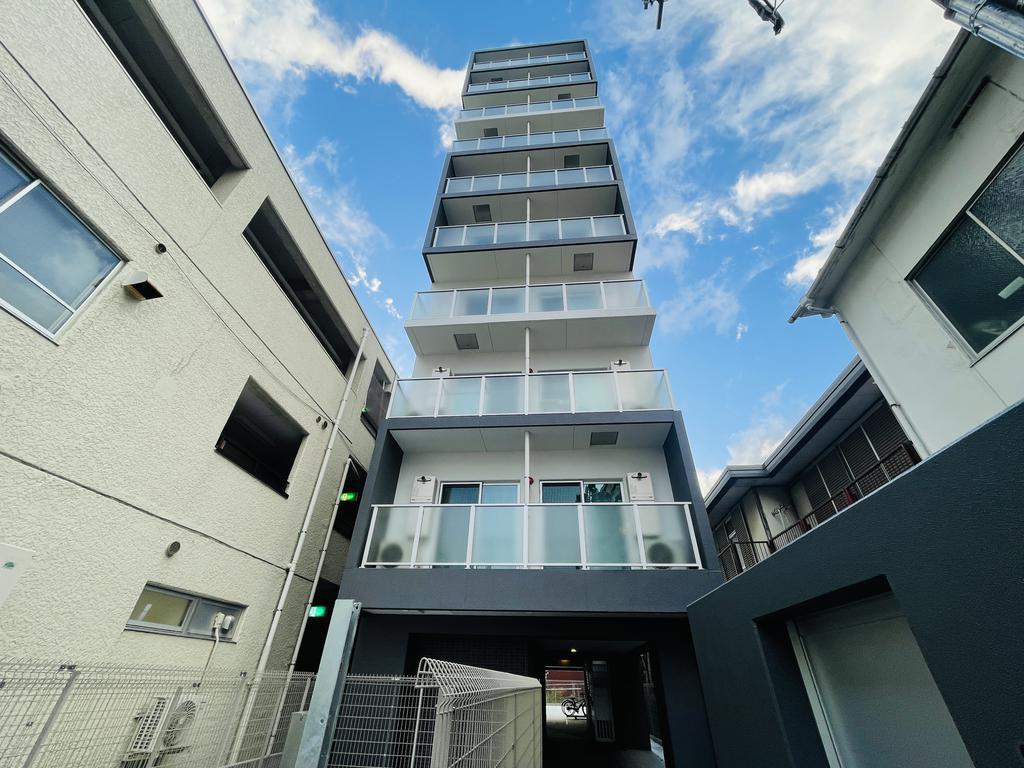 CIRCLEIII長町(1K/4階)