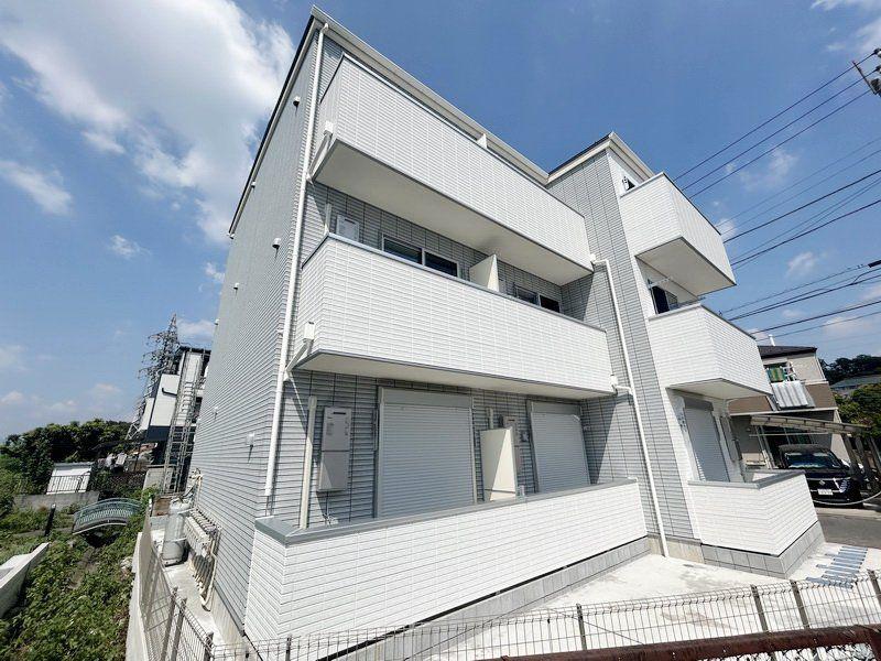 YH VILLA HACHIOJI(1K/3階)