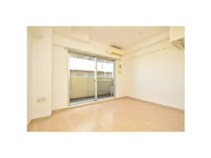 SERENITE日本橋SUD(1K/11階)の間取り写真