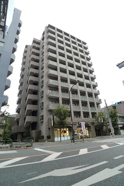 カーサ大井町(ワンルーム/11階)
