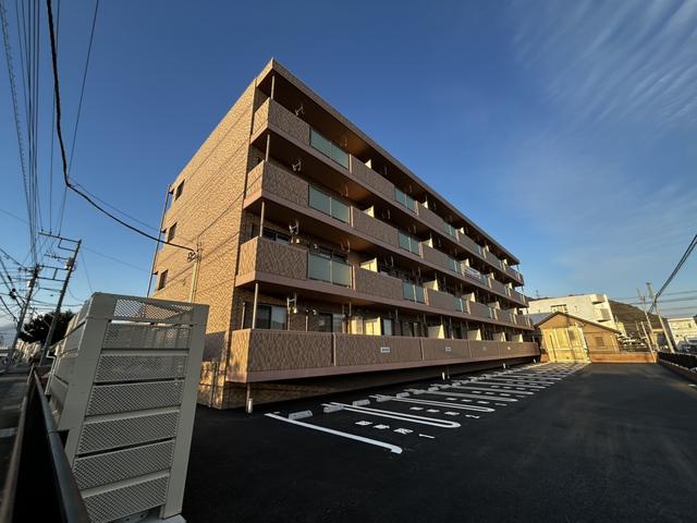 シーショア槙島(2LDK/1階)
