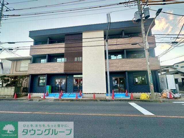 イージスワン(1DK/3階)