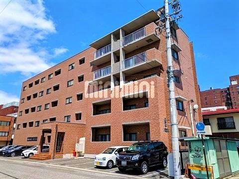 KOMATSUマンション(1K/2階)