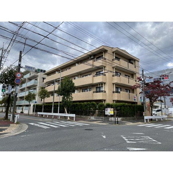 エーデルハイム汐路(3LDK/2階)