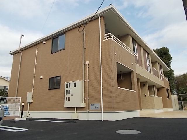 MGM.V(1LDK/1階)