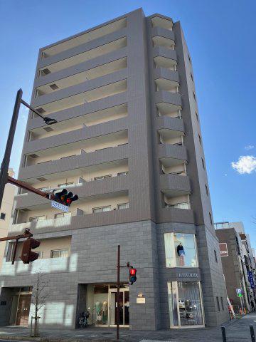 ペコラ広小路(2LDK/7階)