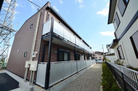 プリマベーラ鴨川(1LDK/1階)