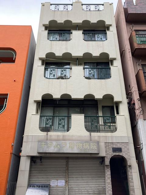 マンション暁(1DK/5階)