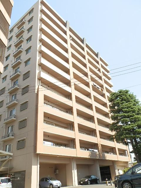 ナポレ城山町アボックマンション(3LDK/7階)