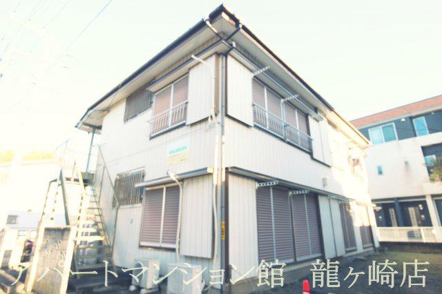 リバティーハウス(3DK/2階)