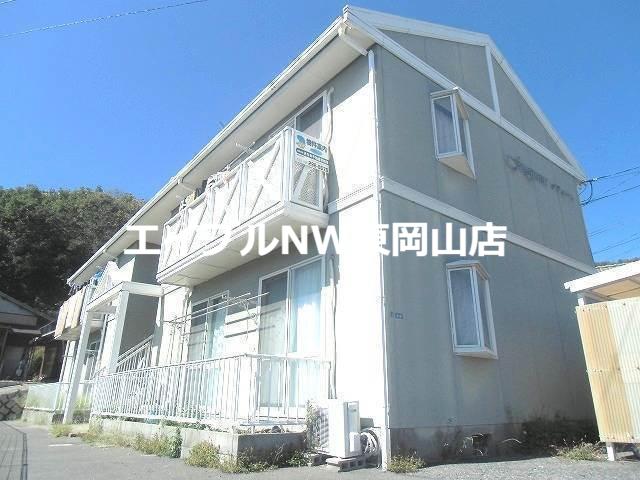 フレグランスラフォーレ(3DK/2階)