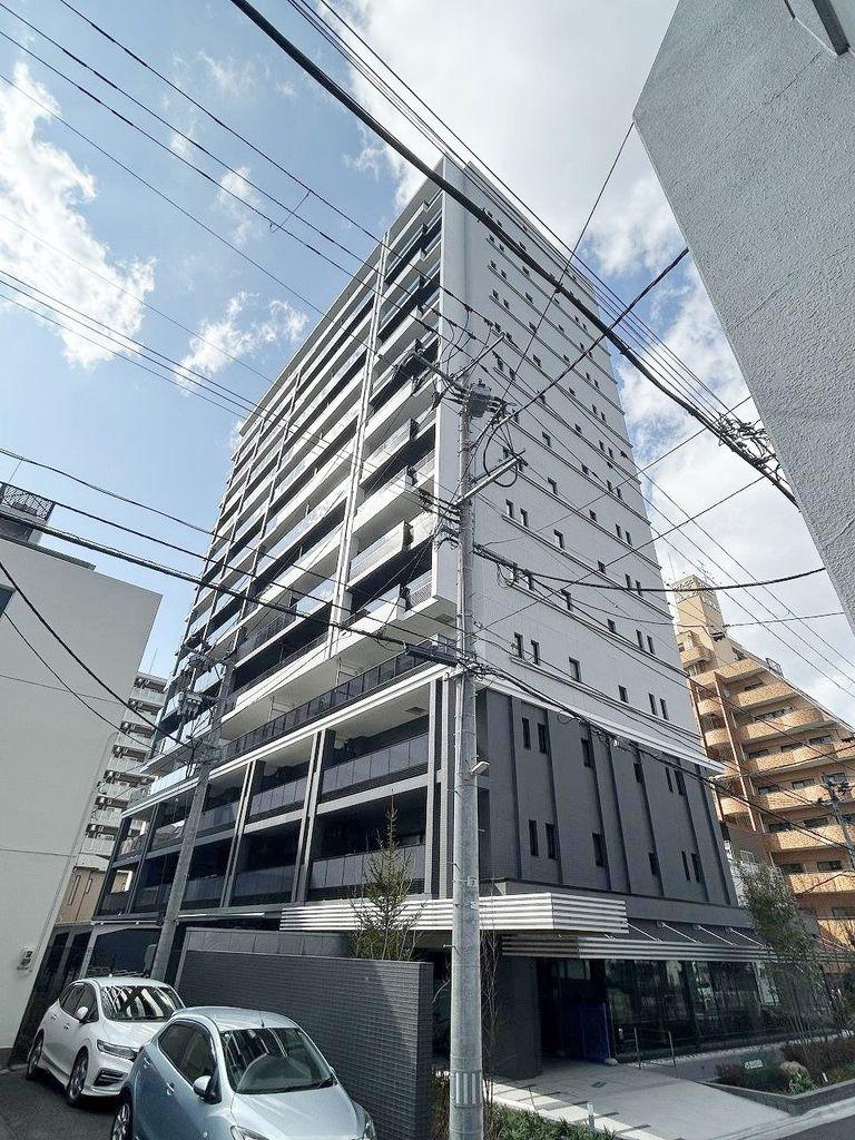 ブランシエラ仙台春日町(3LDK/14階)