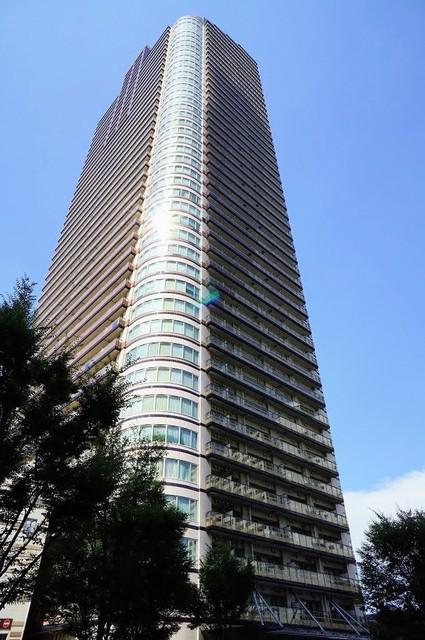 パークシティ武蔵小杉ステーションフォレストタワー(1LDK/28階)