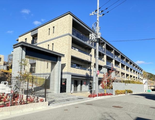 BRILLIA夙川高塚町(4LDK/4階)