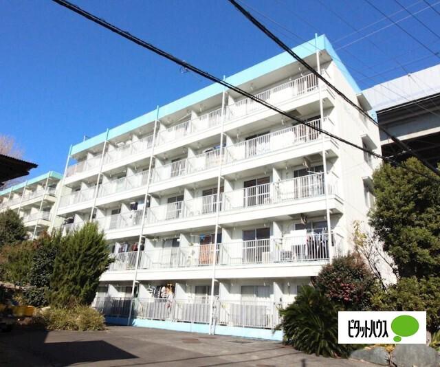 第3のぼりマンション(ワンルーム/4階)