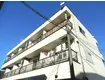レジデンス高橋(1K/2階)