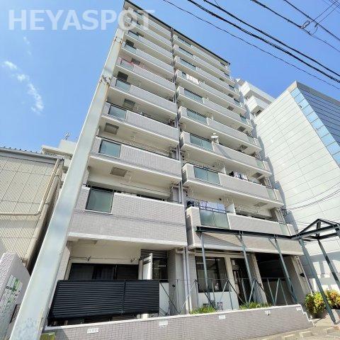 ファミーユ白川(2LDK/6階)