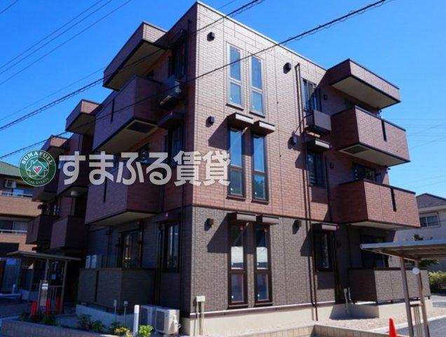 リビエルKIII(2LDK/3階)