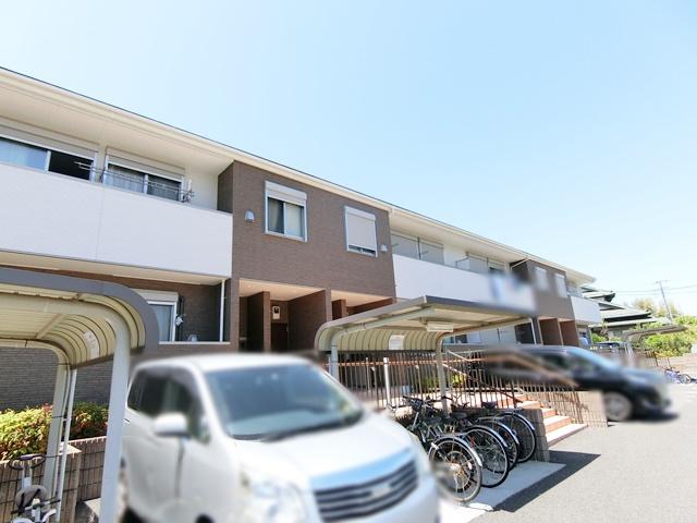 アムール桜(3LDK/2階)