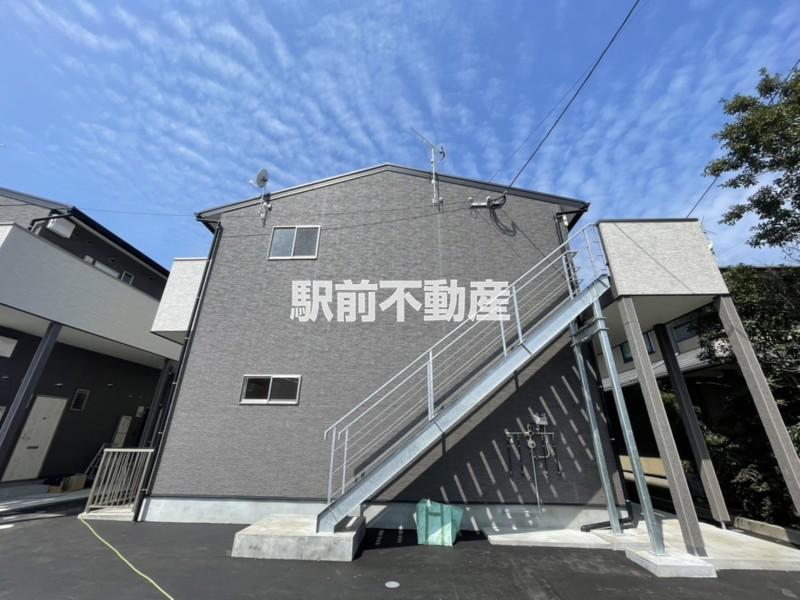 JR長崎本線 吉野ケ里公園駅 徒歩13分 築4年(1DK/1階)
