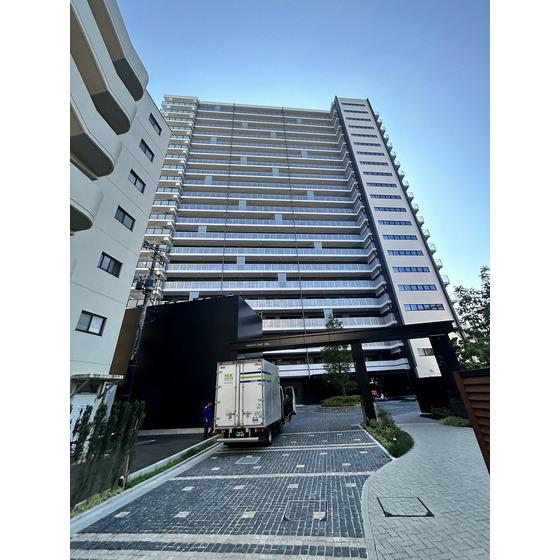 パークホームズ北仙台(3LDK/6階)