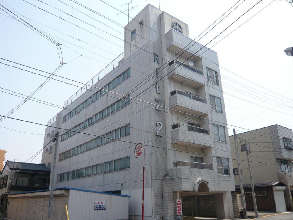 RITZII(2DK/3階)