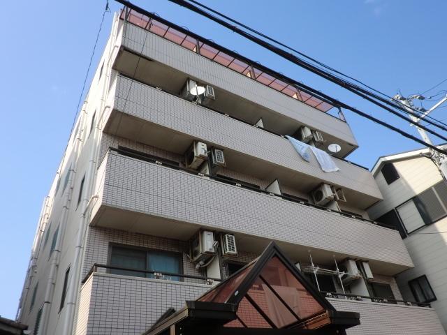 柴島ハイツ(ワンルーム/5階)