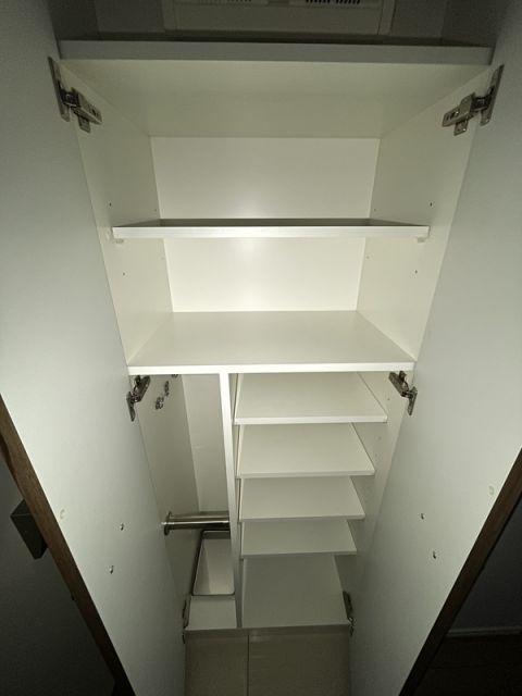SHOKEN RESIDENCE早稲田(ワンルーム/3階)の間取り写真