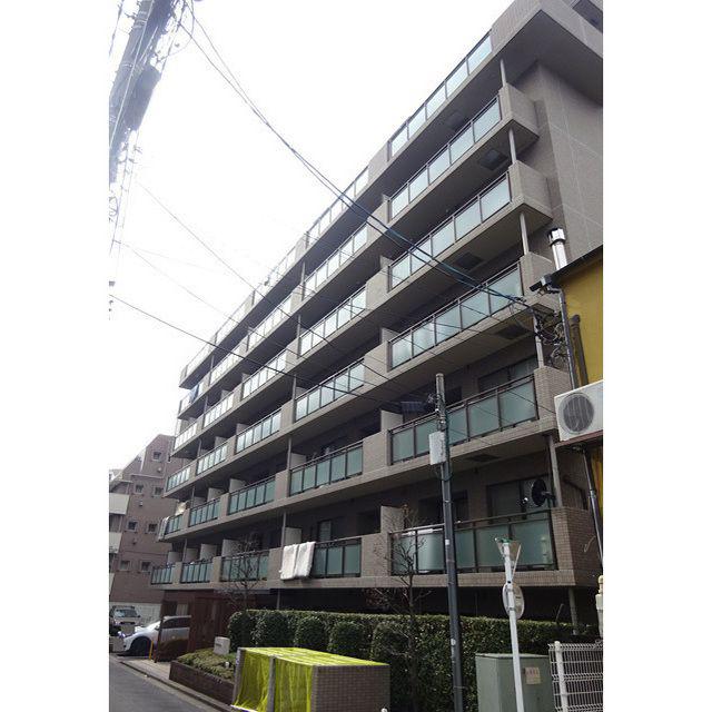 サンリーノ北浦和(3LDK/8階)