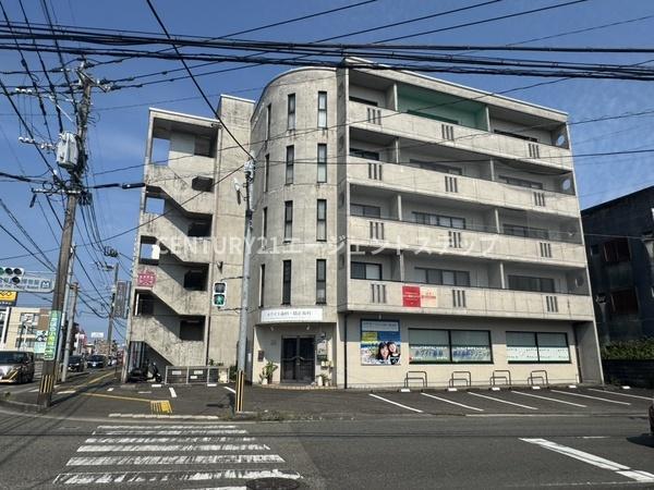 ナチュラルタウンⅠ(ワンルーム/2階)