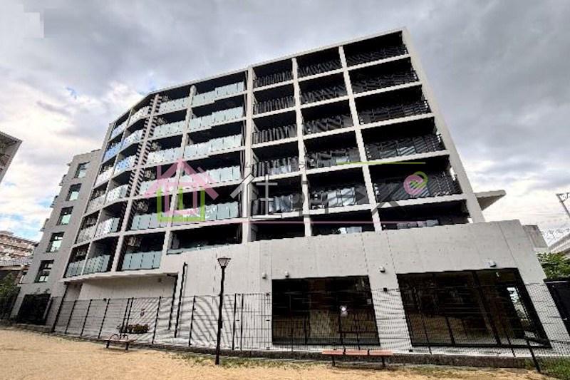 LEGALANDNISHINOMIYA PARKSIDE(1LDK/7階)