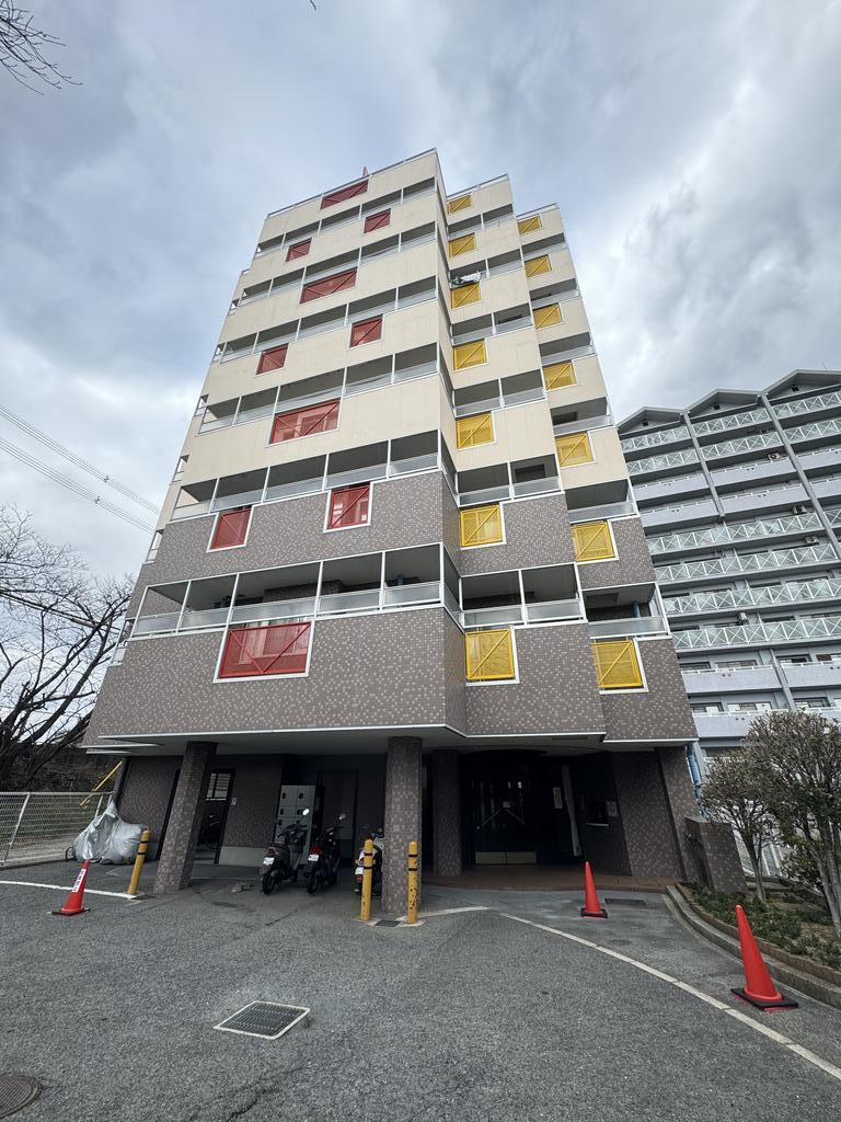 ハイネス石川(ワンルーム/6階)