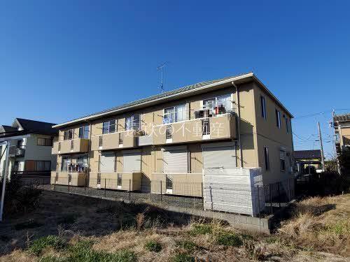 静岡県掛川市 築22年(3DK/1階)