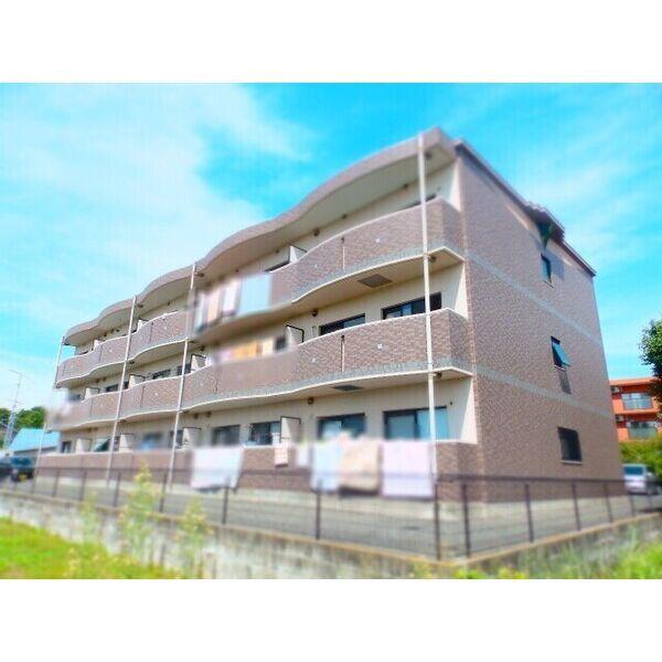 ハッピー2000稲場(3LDK/3階)