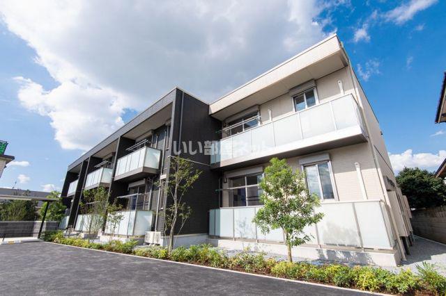 JESMAISON(1LDK/1階)
