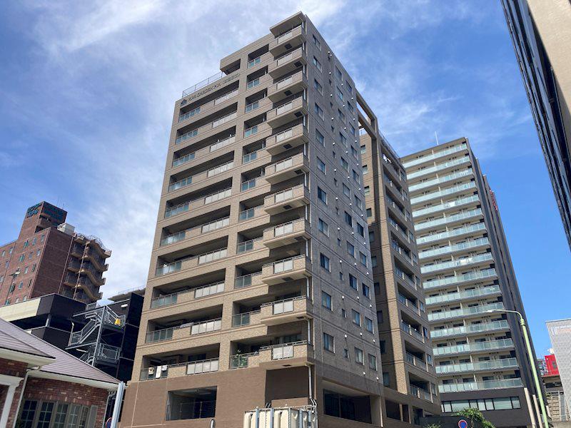 APAガーデンピア成田駅前(3LDK/7階)