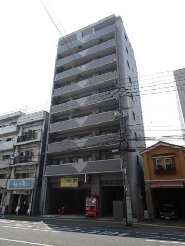 第14友建ビル(1K/7階)