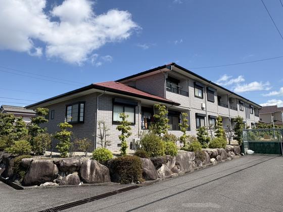 EM・HEALTHY VILLA 松本台セントラル(2DK/1階)
