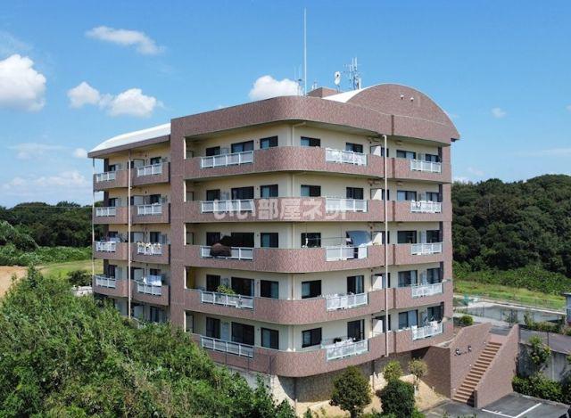 ライフ第5マンション大平台(3LDK/3階)