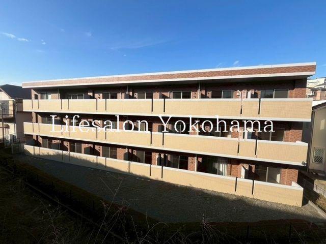 ウィンビュ三ッ沢(1LDK/1階)